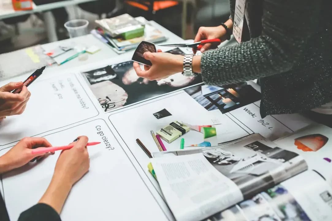 Les tendances web design à suivre pour améliorer l’expérience utilisateur